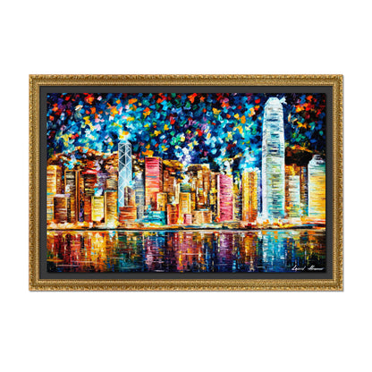 HONG KONG