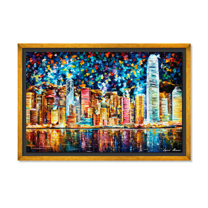 HONG KONG