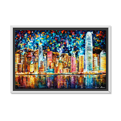 HONG KONG