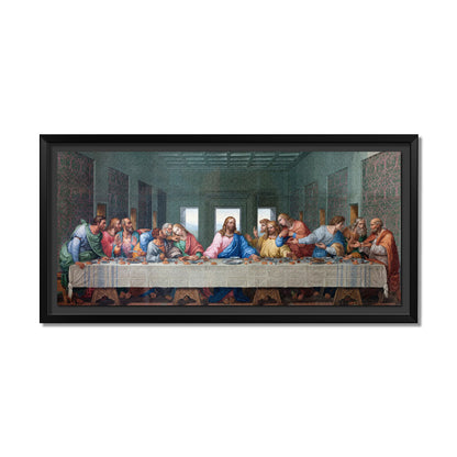 LA ÚLTIMA CENA
