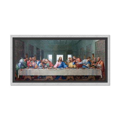 LA ÚLTIMA CENA