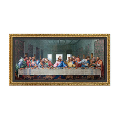 LA ÚLTIMA CENA