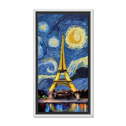 TORRE EIFFEL
