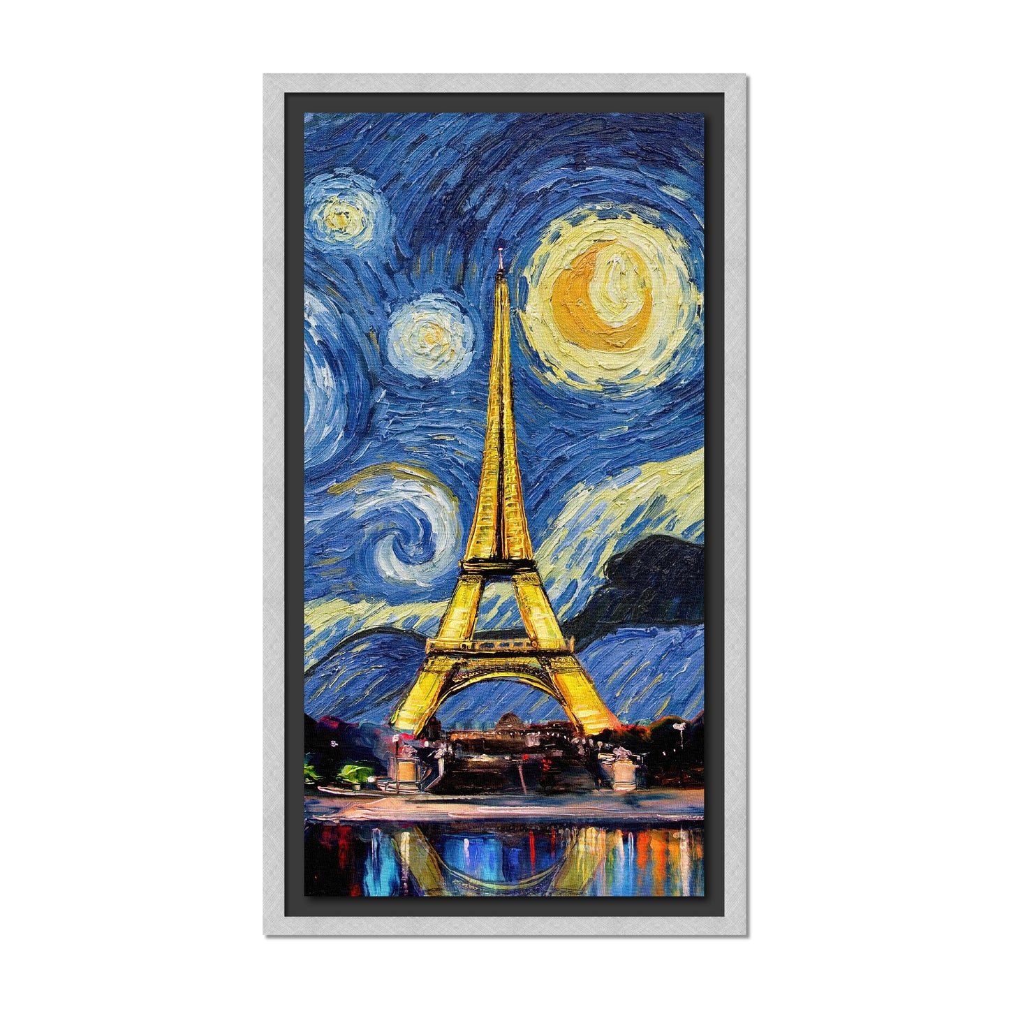 TORRE EIFFEL