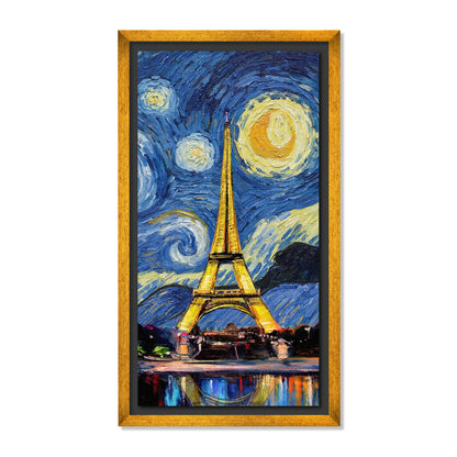 TORRE EIFFEL