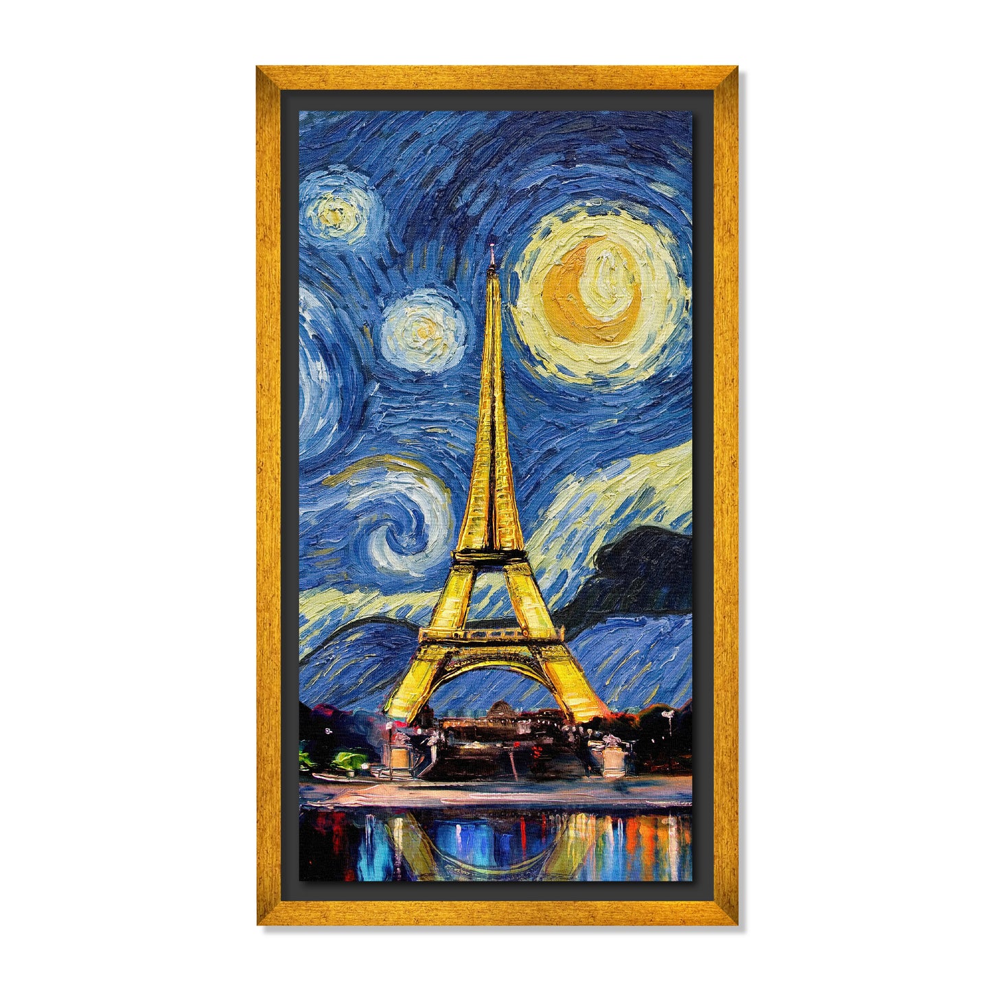 TORRE EIFFEL