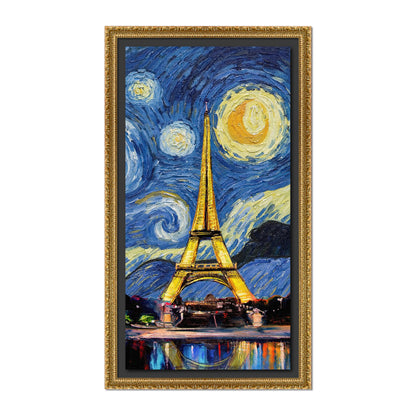 TORRE EIFFEL