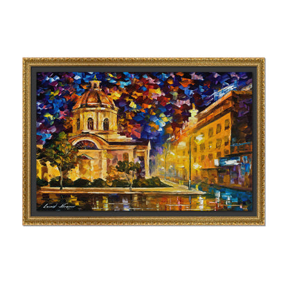 PANTEÓN ORATORIO DE NUESTRA SEÑORA DE LA ASUNCIÓN
