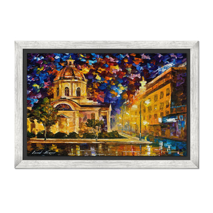 PANTEÓN ORATORIO DE NUESTRA SEÑORA DE LA ASUNCIÓN