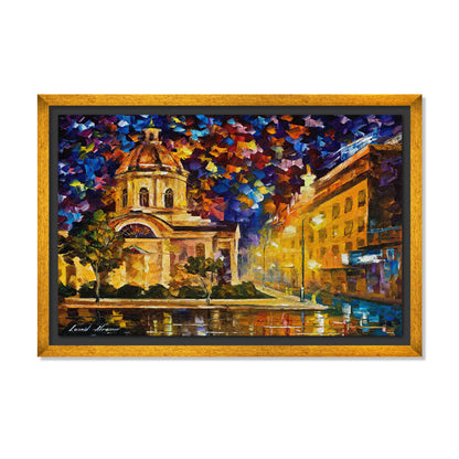 PANTEÓN ORATORIO DE NUESTRA SEÑORA DE LA ASUNCIÓN