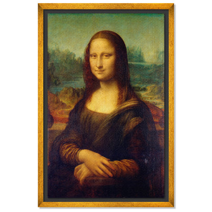 LA GIOCONDA