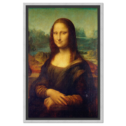 LA GIOCONDA