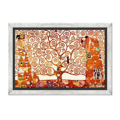 EL ÁRBOL DE LA VIDA