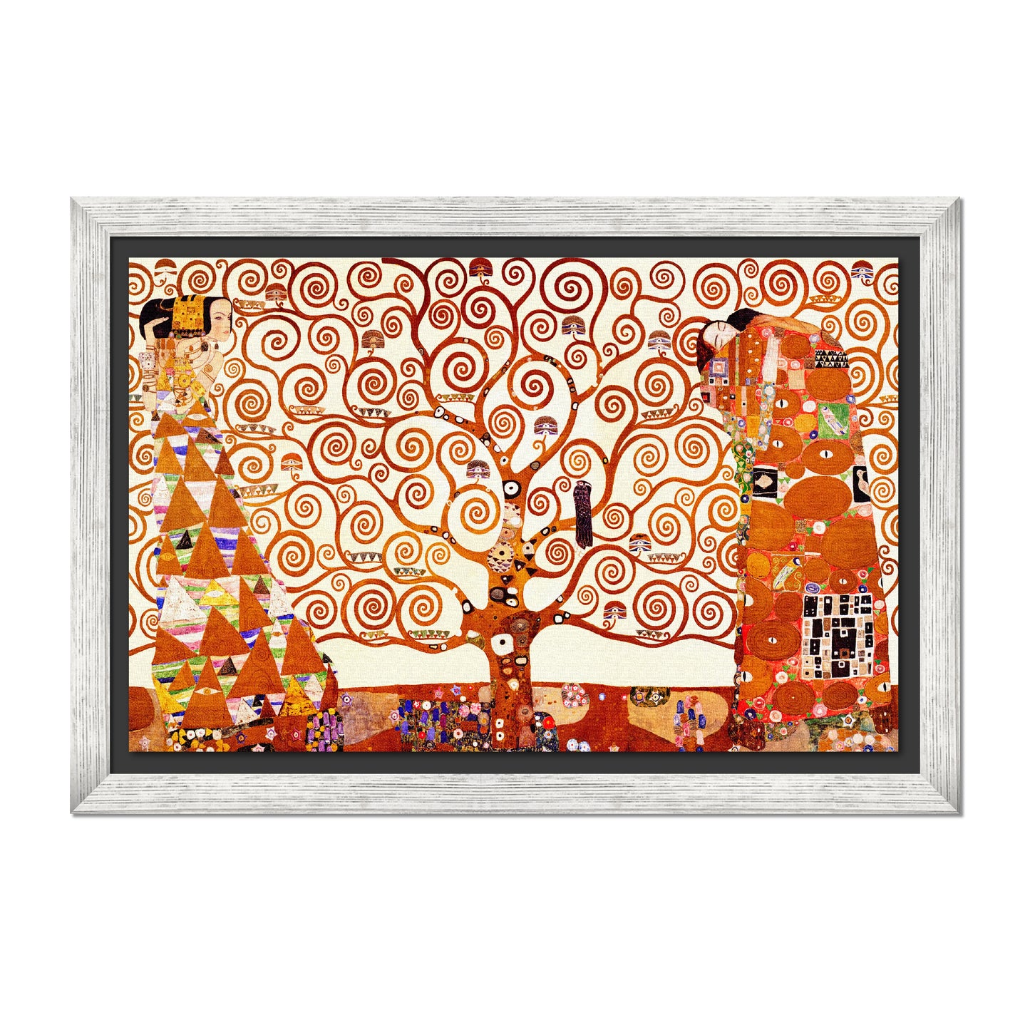 EL ÁRBOL DE LA VIDA