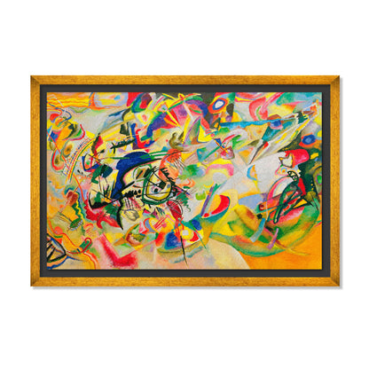 COMPOSICIÓN VII