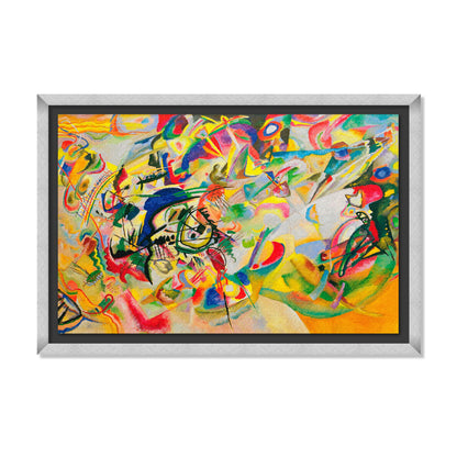 COMPOSICIÓN VII