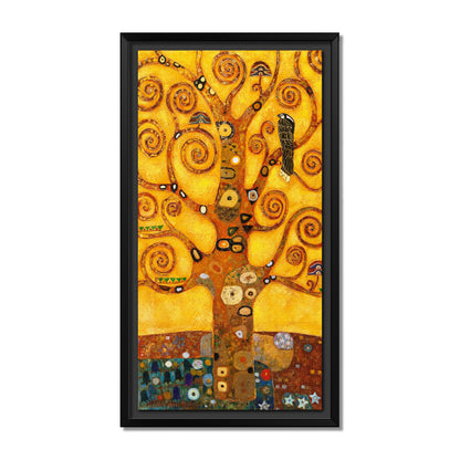EL ÁRBOL DE LA VIDA - FRISO