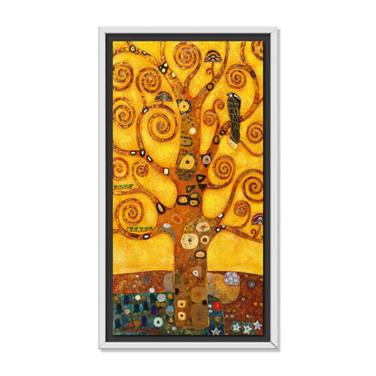 EL ÁRBOL DE LA VIDA - FRISO