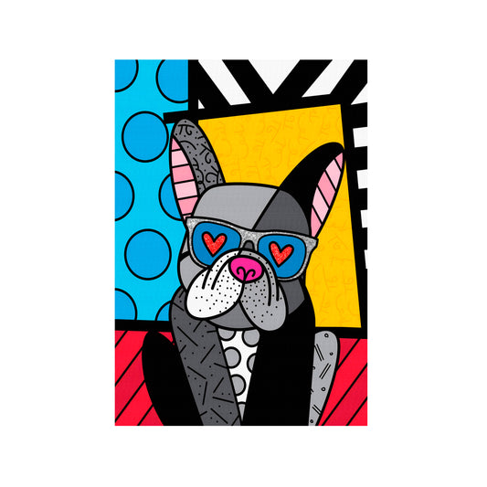 FRENCHIE ENCANTADOR