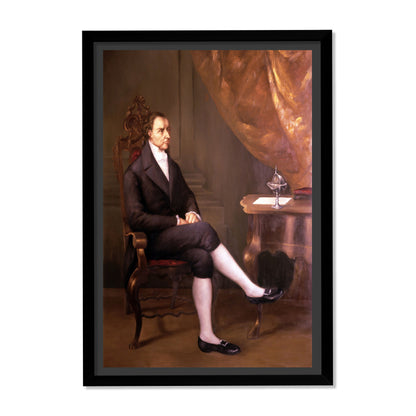 JOSÉ GASPAR RODRÍGUEZ DE FRANCIA