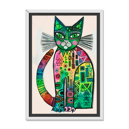 KLIMT CAT