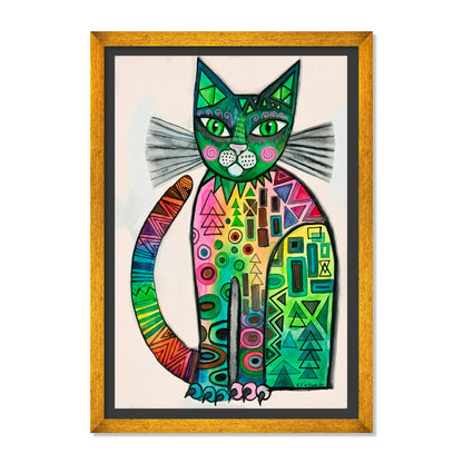 KLIMT CAT
