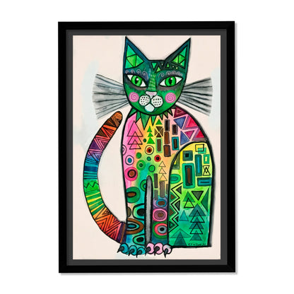 KLIMT CAT