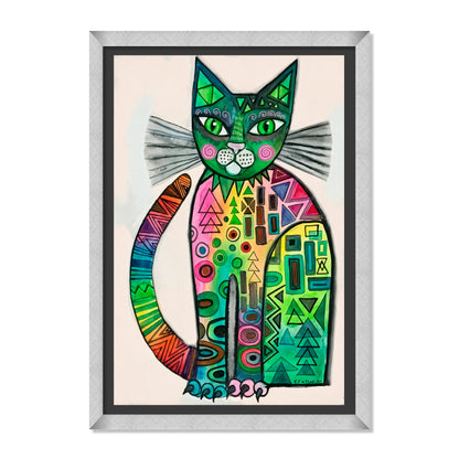 KLIMT CAT