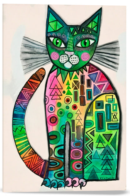 KLIMT CAT