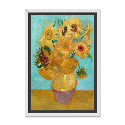 LOS GIRASOLES