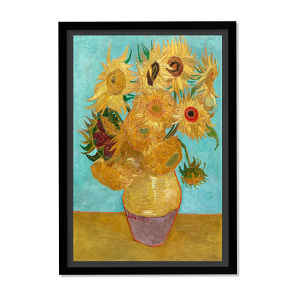 LOS GIRASOLES