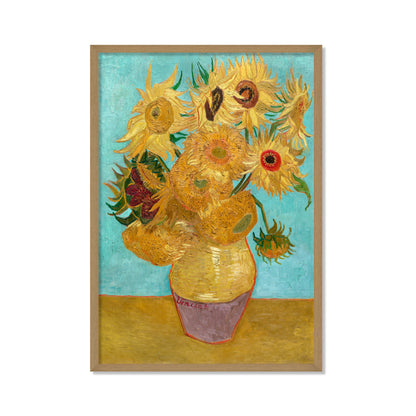 LOS GIRASOLES