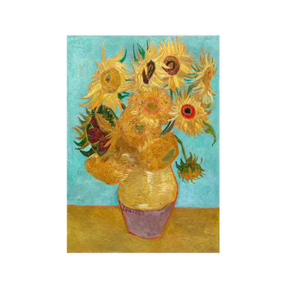 LOS GIRASOLES