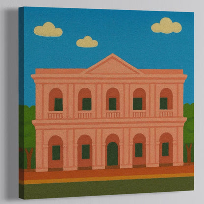 EL CABILDO