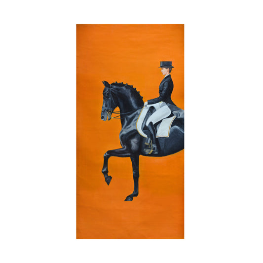 HERMES JOCKEY L