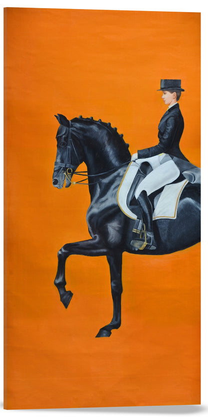 HERMES JOCKEY L