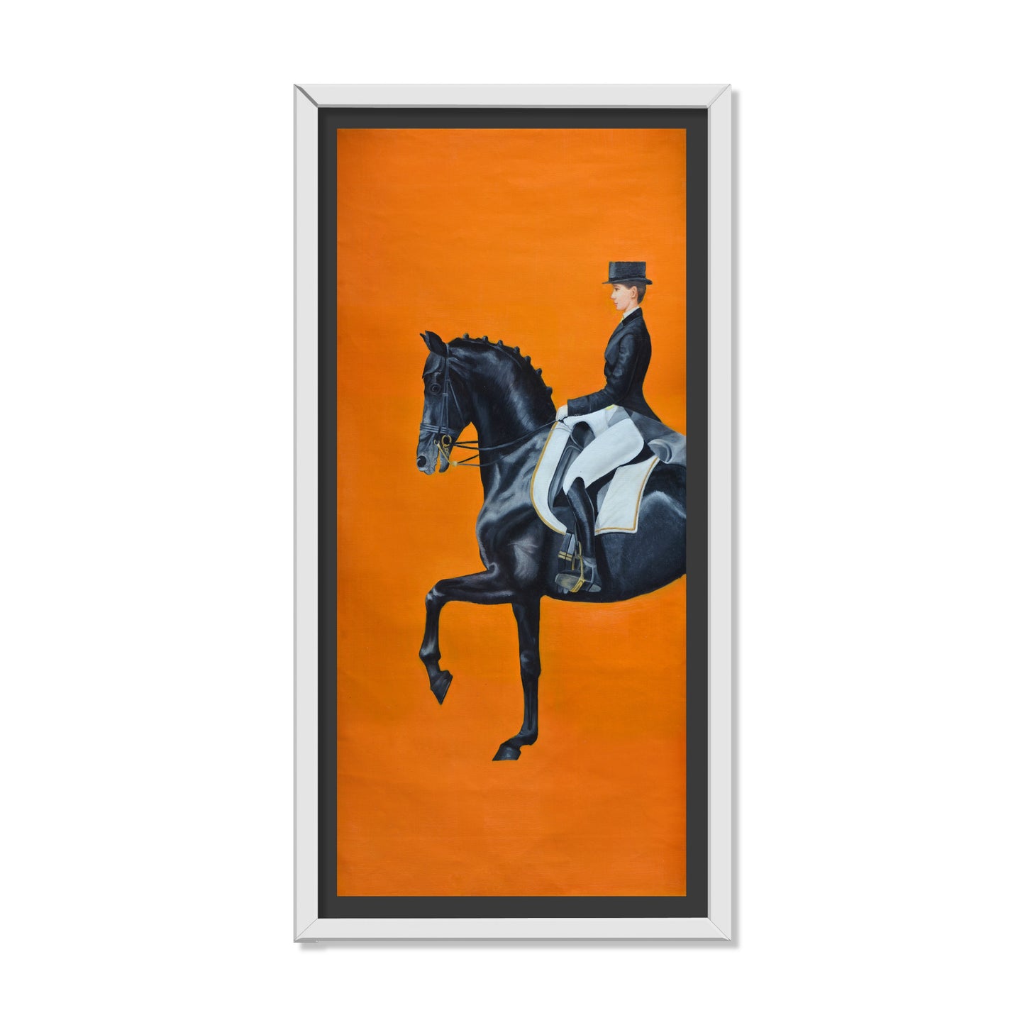 HERMES JOCKEY L