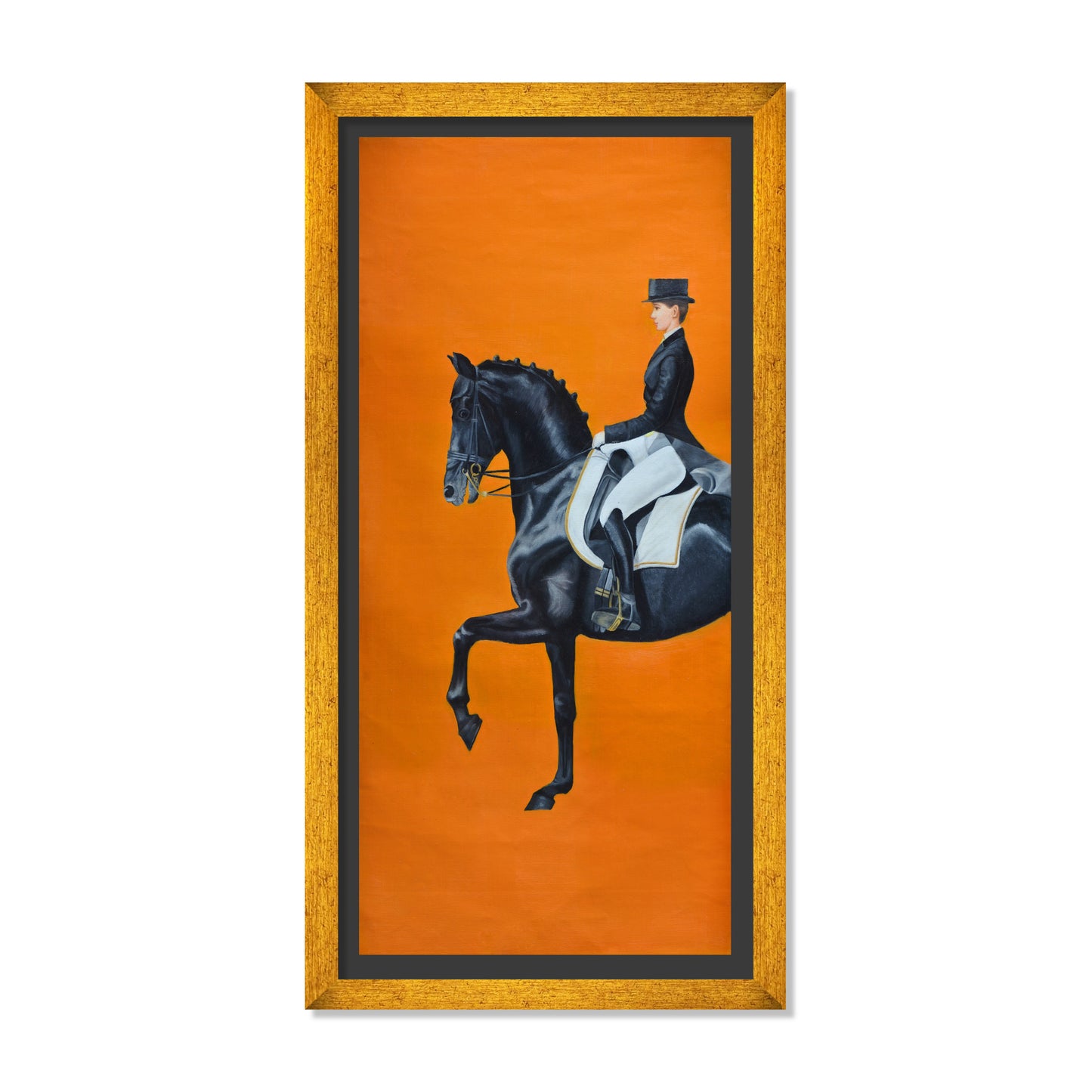 HERMES JOCKEY L