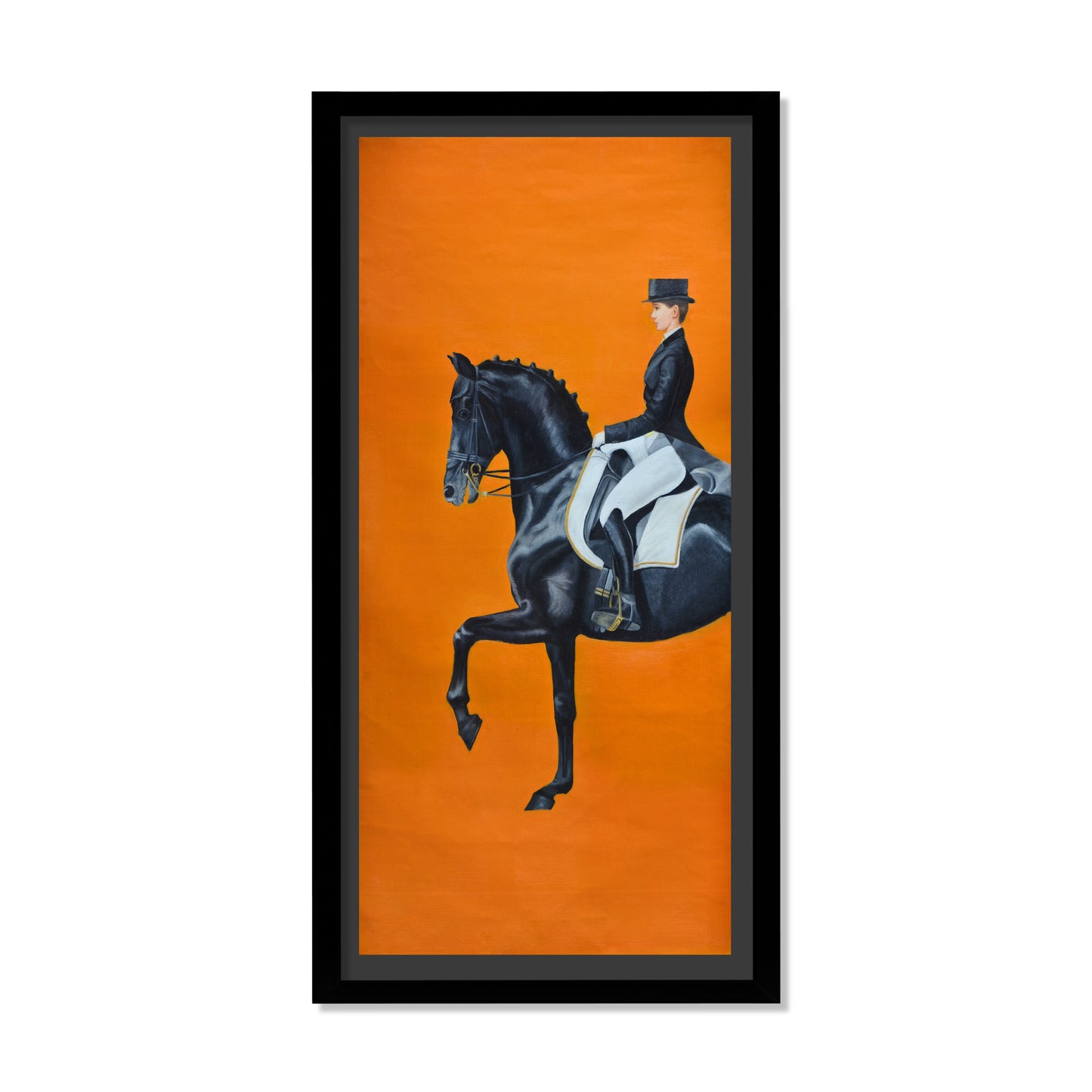 HERMES JOCKEY L