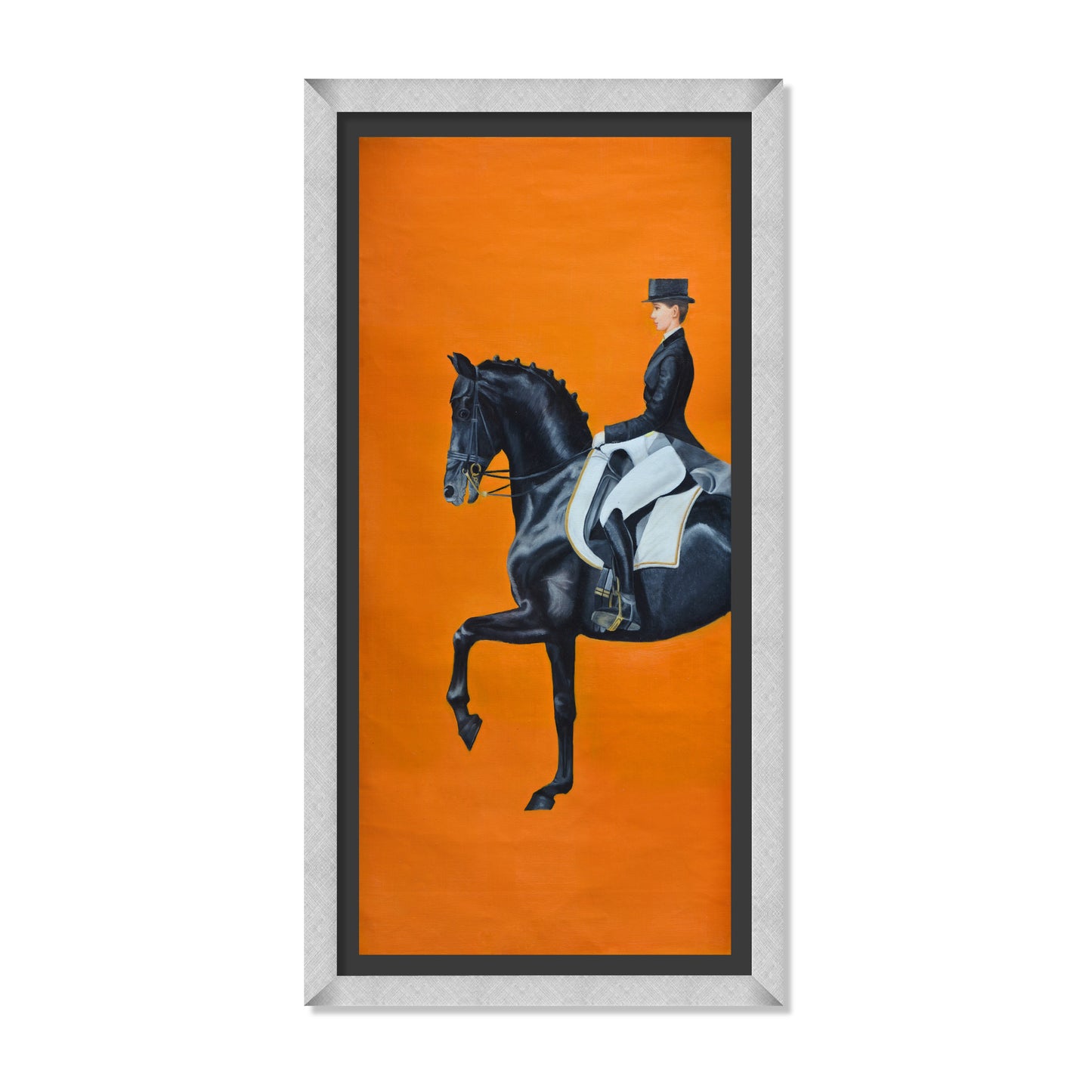 HERMES JOCKEY L