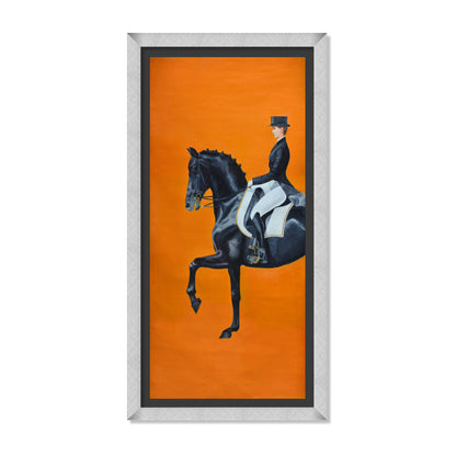 HERMES JOCKEY L