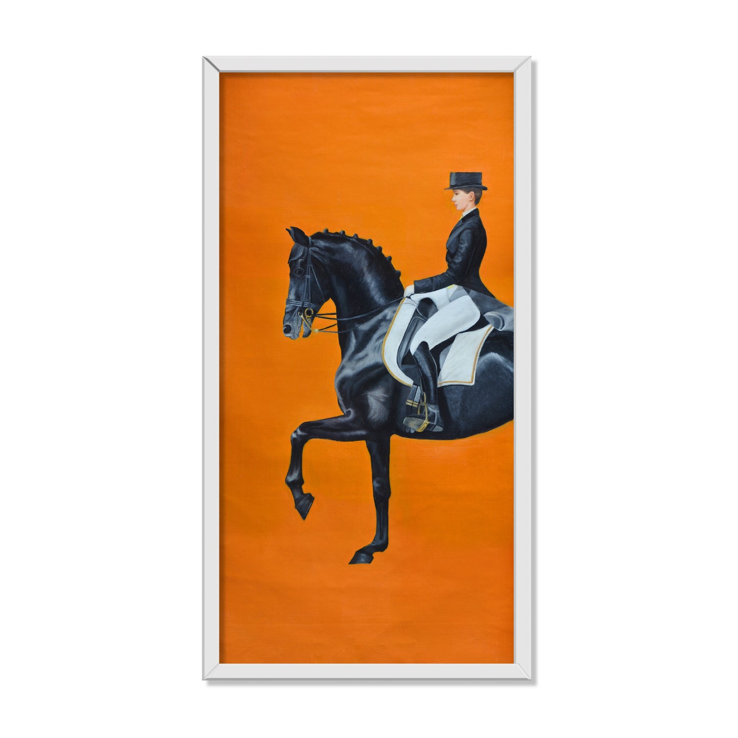 HERMES JOCKEY L