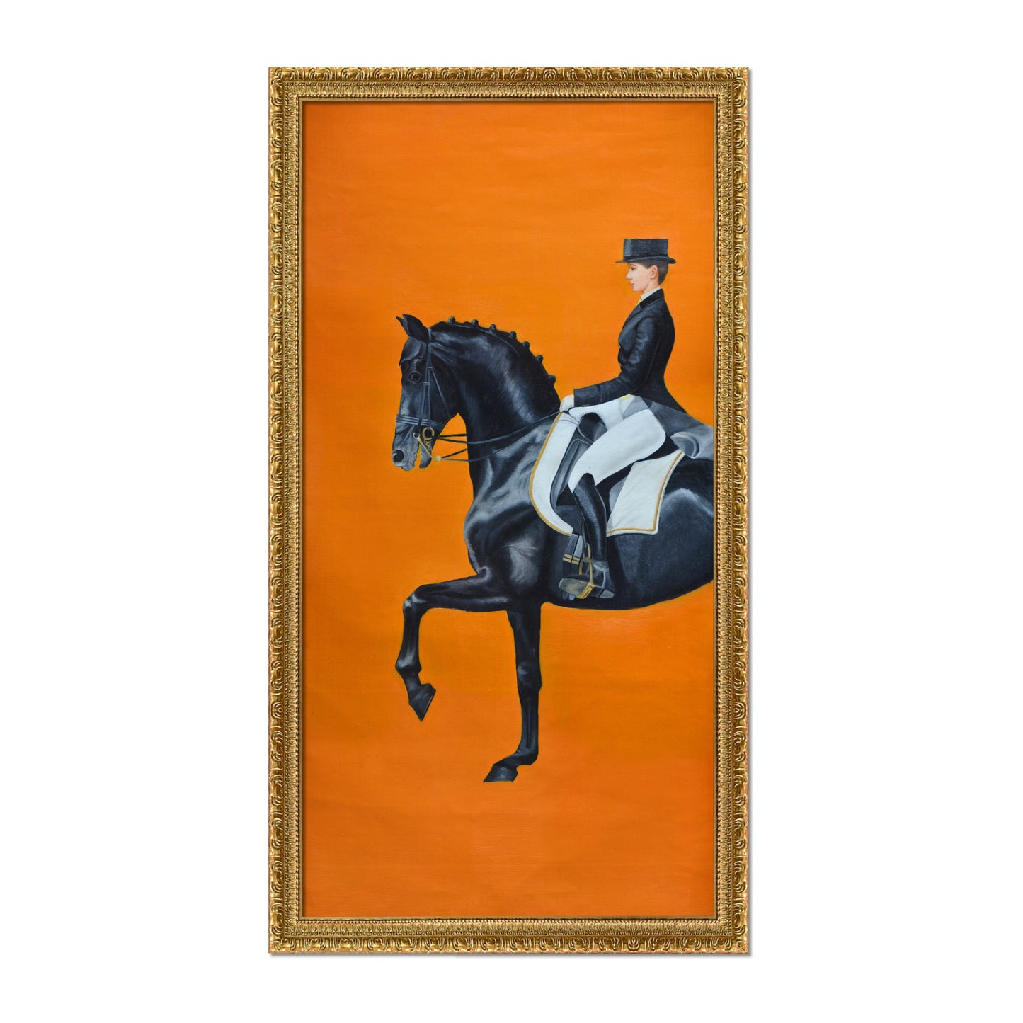 HERMES JOCKEY L