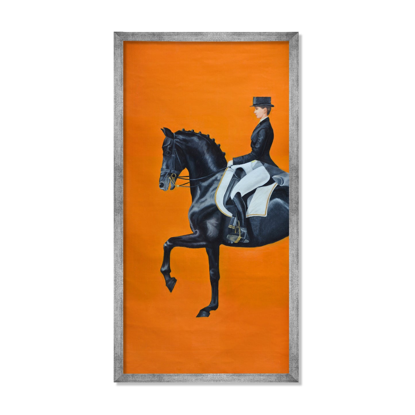 HERMES JOCKEY L