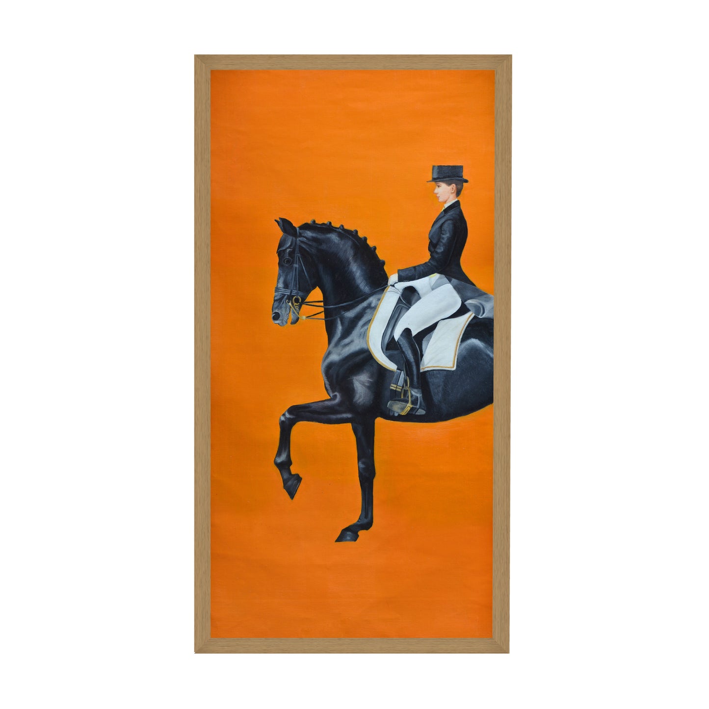 HERMES JOCKEY L