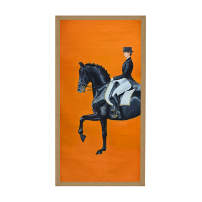 HERMES JOCKEY L