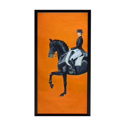 HERMES JOCKEY L