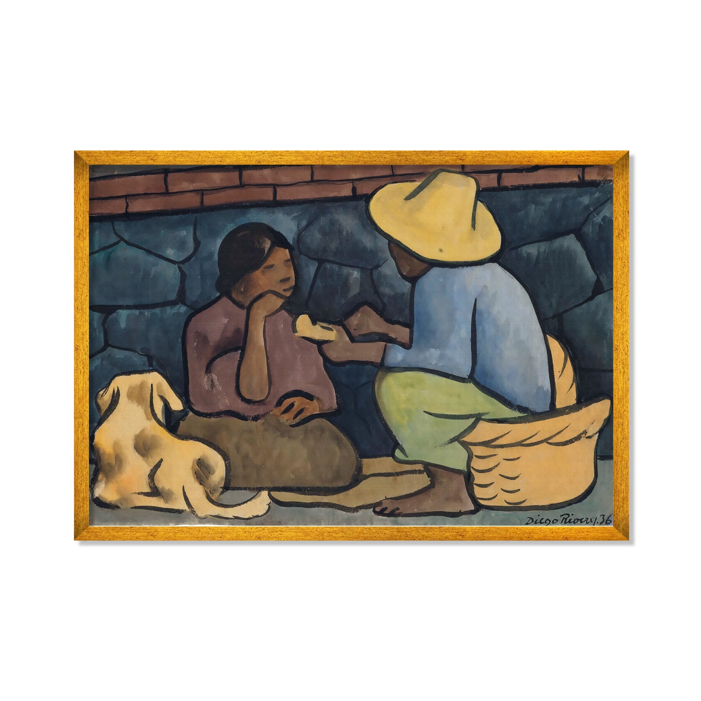 LA MERIENDA