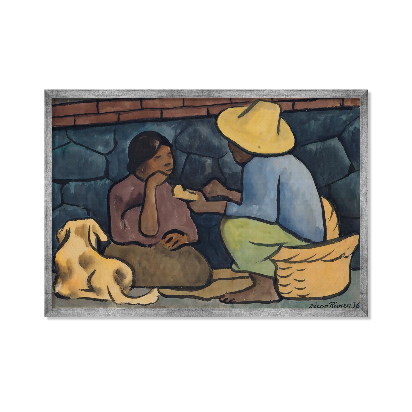 LA MERIENDA