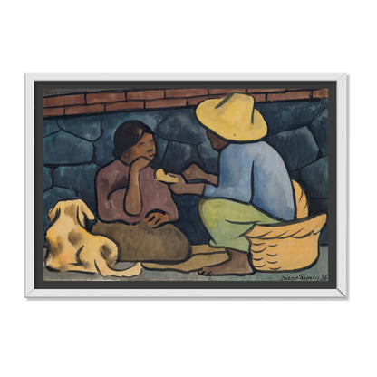 LA MERIENDA